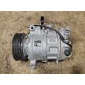 4M0820803L компрессор кондиционера Volkswagen Touareg 3 2019