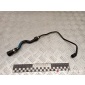 17127575435 Патрубок радиатора BMW 5 F10/F11/GT F07 [рестайлинг] 2015