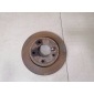 C24Y26251B Диск тормозной задний Mazda Mazda Axela BK 2003-2009