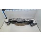 BCW8507M1F Кронштейн решетки радиатора Mazda Mazda 3 (BL) (2009 - 2013)