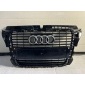 8P0853651M Решетка радиатора audi a3 8p рестайлинг
