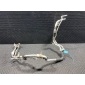 LR091468 Трубка кондиционера Jaguar F-Pace рест. 2020 ,GX7319A834BB,T2H6657,T4A11662