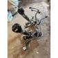 4N4616039F направляющие подвеска амортизатор левый правая передняя audi a8 d5 4n лонг