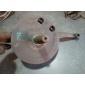 JAWA387455111 Исторический motocykl jawa cz 250 panelka тип 450 вал коленчатый шатун