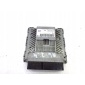 4F0910552T audi a6 c6 2.4 блок управления двигателя 4f0907552f
