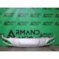 80A807434BTB2 Юбка бампера Audi Q5 2 FY 2017-2020 , 80A807521B, 7