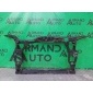 8R0805594D Панель передняя (суппорт радиатора) Audi Q5 1 8R 2008-2017 , 8