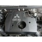 0713 mitsubishi pajero iv рестайлинг 3.2 di - d двигатель отправка 4m41 в рабочем состоянии 07 - 13 186tys