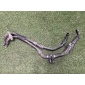 4m1819350 Шланг системы охлаждения Porsche Cayenne E3 9Y 959 2019 , PAB81935000,