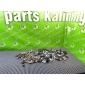 6922H3 Болты салона Citroen C4 Picasso UD 2010 , , 6912J2, 8331HJ, 6935A6, 692478, 7585QH, 6995X9