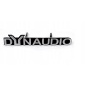 Dynaudio эмблема значек на динамик volkswagen volvo
