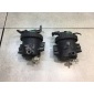 Корпус фильтра топлива citroen c5 i 2.0 hdi 9642105180