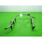 Мерседес w210 3.2 v6 накладка впрыска 0280155742