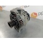 a2721540002 Генератор Mercedes SLK R171 2005 , 0124525055, A0009061102, 0124525054
