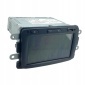 281150903R Радио навигация usb dacia duster carplay android oe