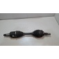 4343060082 Полуось передняя Toyota GX460 2009