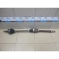 391006777R Полуось передняя правая Renault Megane III (2009 - 2016)
