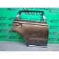 5081031300C15 дверь Geely Atlas NL-3 2016-2022 , 2