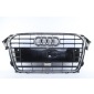 8K0853651E Решетка бампера Audi A4 8K2 B8 Рестайлинг 2011-2015