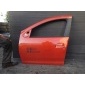 801019736R Dacia duster ii рестайлинг 2022 дверь передняя левая в сборе оригинал