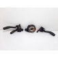 8P0953513B audi a3 8p 2006 год переключатель стеклоочистителя круиз - контроль 8p0953519 клокспринг