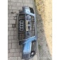 4F0807437AG Бампер решетка радиатора передняя audi a6 c6 fl рестайлинг 4f0 2008 - 2011 в сборе