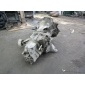 012301103P audi a4 b5 кпп механическая 1 , 6 101km adp 5b mt dhe ww0