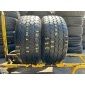 Шина шины эвакуатор прицеп 225 / 55r12c 104n maxxis trailermaxx м s 80%