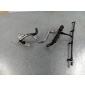 A6510706381 Трубка обратки форсунок Mercedes C-class W204 2010 , A6510707632, A6510703081, A6510700027, A6510700132