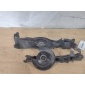 7255803 Уплотнитель капота BMW 3-Series F30