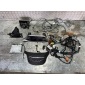 9821908880 peugeot 308 ii t9 рестайлинг навигация комплект радио экран дисплей свет набор