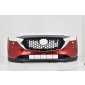 CX522 mazda cx5 cx - 5 рестайлинг 2022 - бампер передний