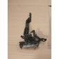 46665 Rav4 iv замок капота