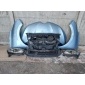 Przód kompletny Renault Scenic IV Передняя в сборе renault scenic iv