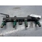 9655833580 Топливная рампа Peugeot 207 2006 ,01F023