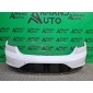 86610F2AB1 Бампер Hyundai Elantra 6 AD 2018-2020 , 86612F2AF0, 7