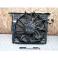 17424578976 Вентилятор радиатора BMW 5 F10/F11/GT F07 2011 ,67327575564,17427575258