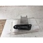 8K0807133 Кронштейн усилителя бампера Audi A4 B8 С, 8K0705499
