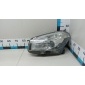 26060BR00B Фара левая Nissan Qashqai (J10) (2006 - 2014)