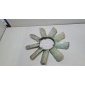 6652000623 Крыльчатка Ssang Yong Actyon Sport (2006 - 2012)