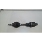 4130009001 Полуось передняя Ssang Yong Actyon Sport (2006 - 2012)