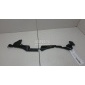 2377034100 Кронштейн вентилятора радиатора Ssang Yong Actyon New/Korando C 2010