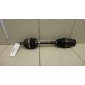 4130034201 Полуось передняя правая Ssang Yong Actyon New/Korando C 2010