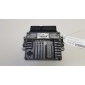 6715400032 Блок управления двигателем Ssang Yong Actyon New/Korando C 2010