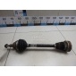 1K0407271GR Полуось передняя левая VAG Jetta (2011 - 2018)