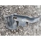 4f0121284 Дефлектор радиатора Audi A6 C6 (S6,RS6) 2007