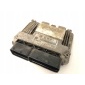 03C906027G volkswagen 1.4 tsi блок управления двигателя 03c906027f