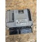 03C906027R блок управления двигателя 0261s04621 cav 1.4 tsi