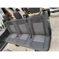 BK21 Кресло brygadówka застройка форд transit custom рестайлинг 19 - 23r