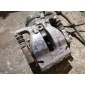 A1664230581 Суппорт левый задний Mercedes-Benz M-класс W166 Mercedes-Benz M-класс W166 (2011—2015) W166